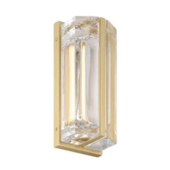 Thaler LED Outdoor Sconce - 12