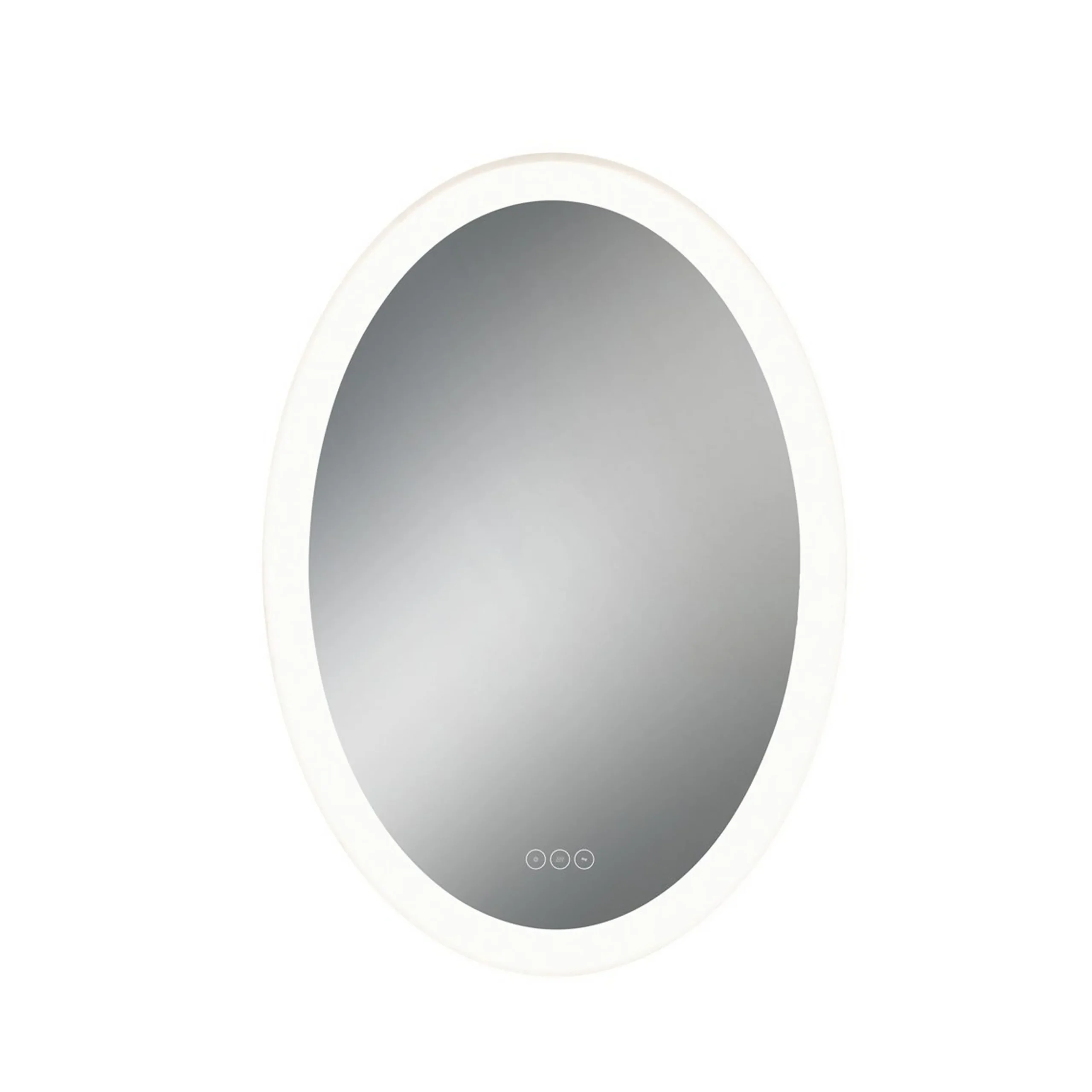 Thalia LED Mirror - 25x35 Oval