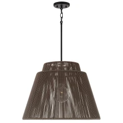 Thalina Indoor / Outdoor Pendant