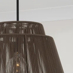 Thalina Indoor / Outdoor Pendant