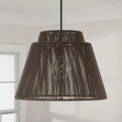 Thalina Indoor / Outdoor Pendant