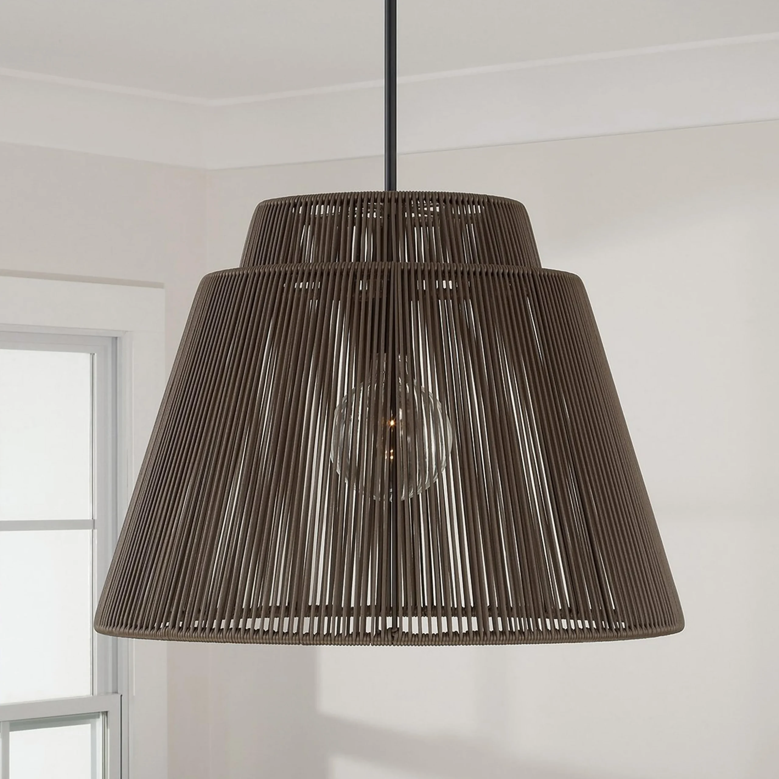 Thalina Indoor / Outdoor Pendant