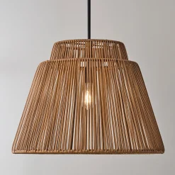 Thalina Indoor / Outdoor Pendant