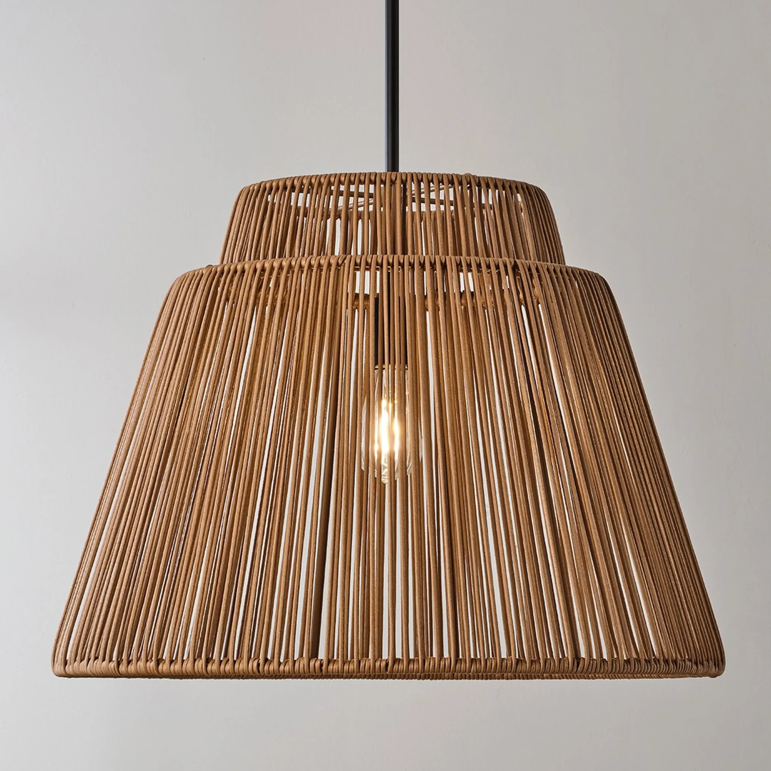 Thalina Indoor / Outdoor Pendant