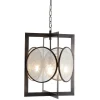 Thane Pendant - Glass