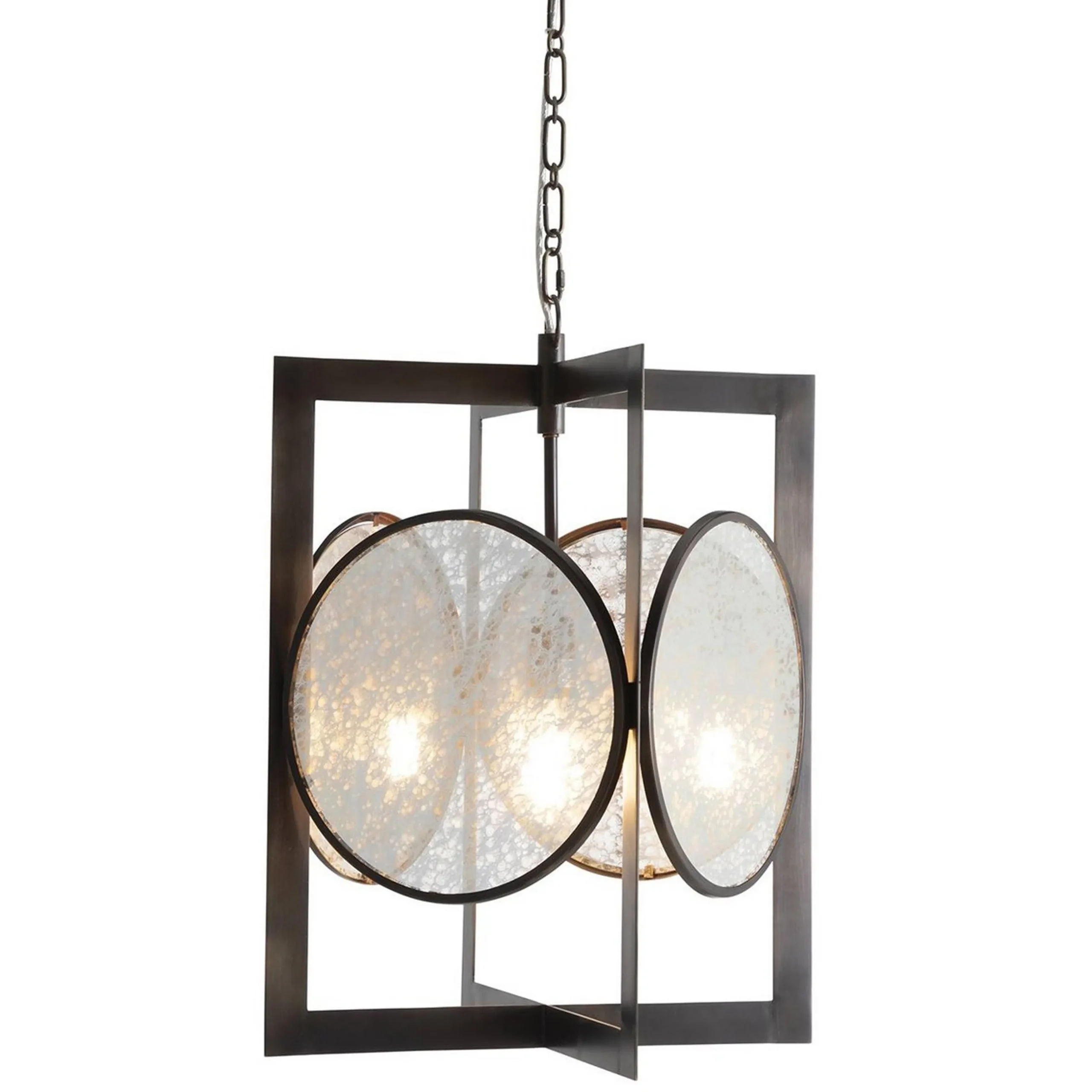 Thane Pendant - Glass