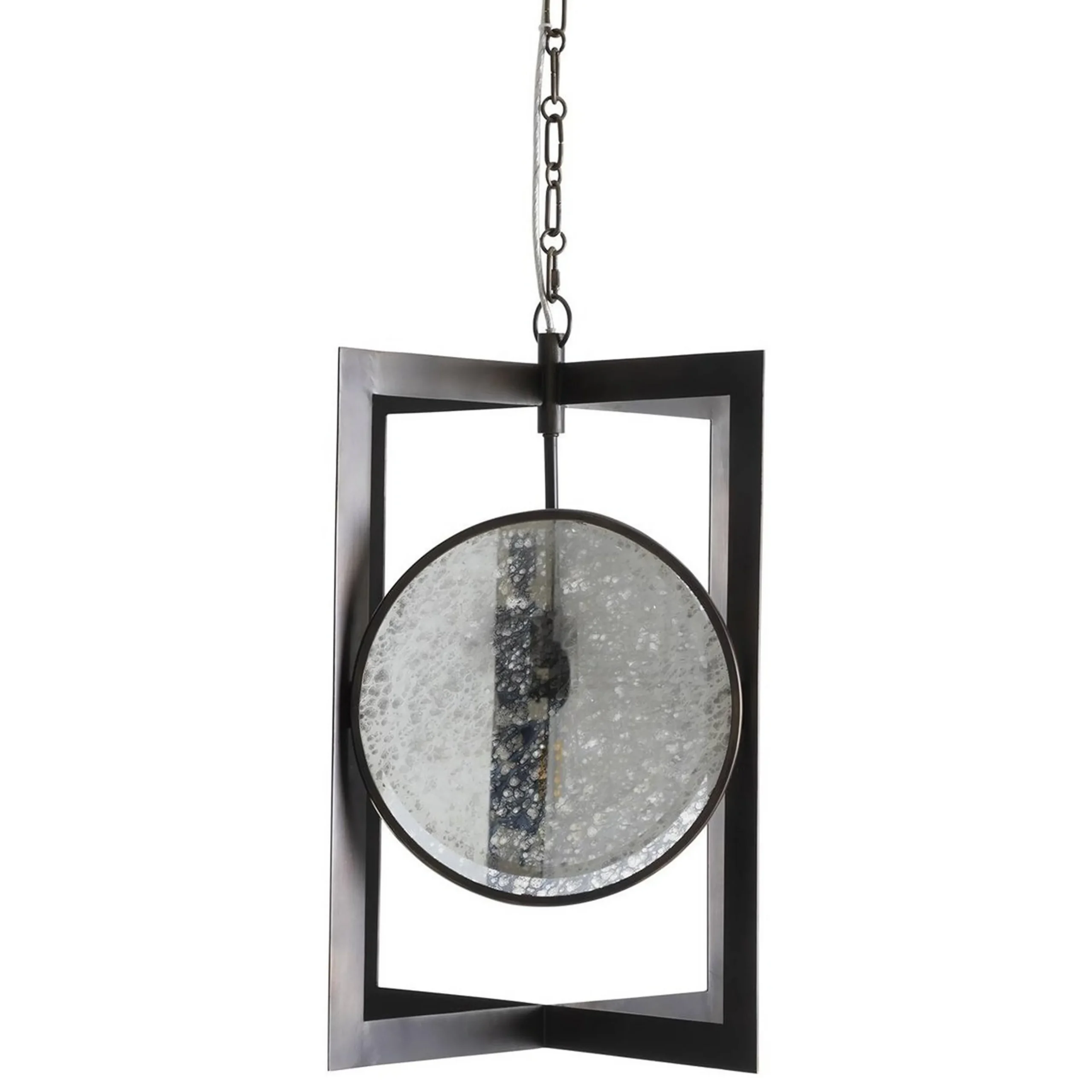 Thane Pendant - Glass