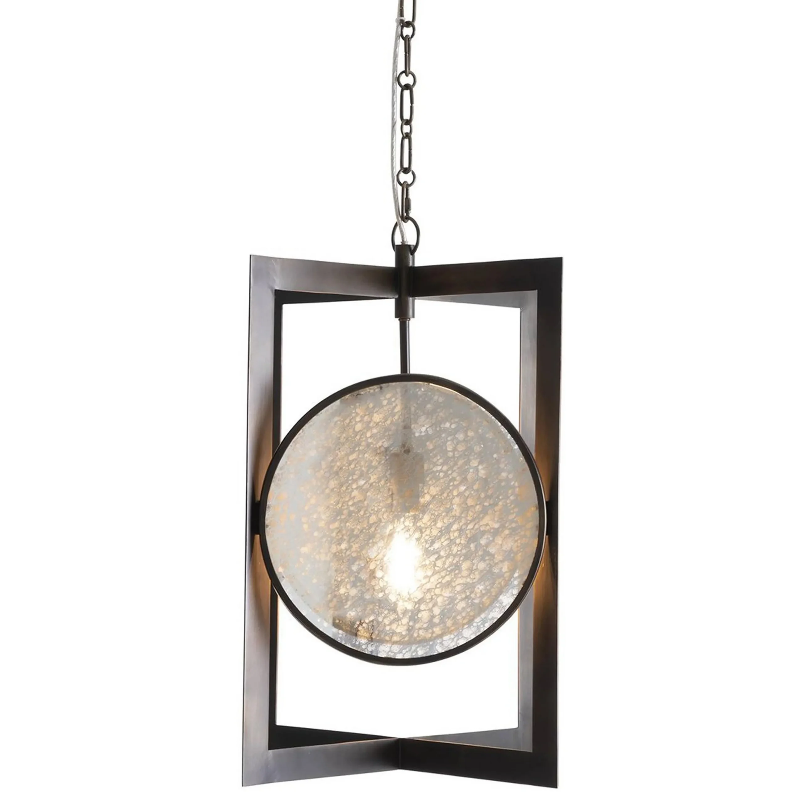 Thane Pendant - Glass