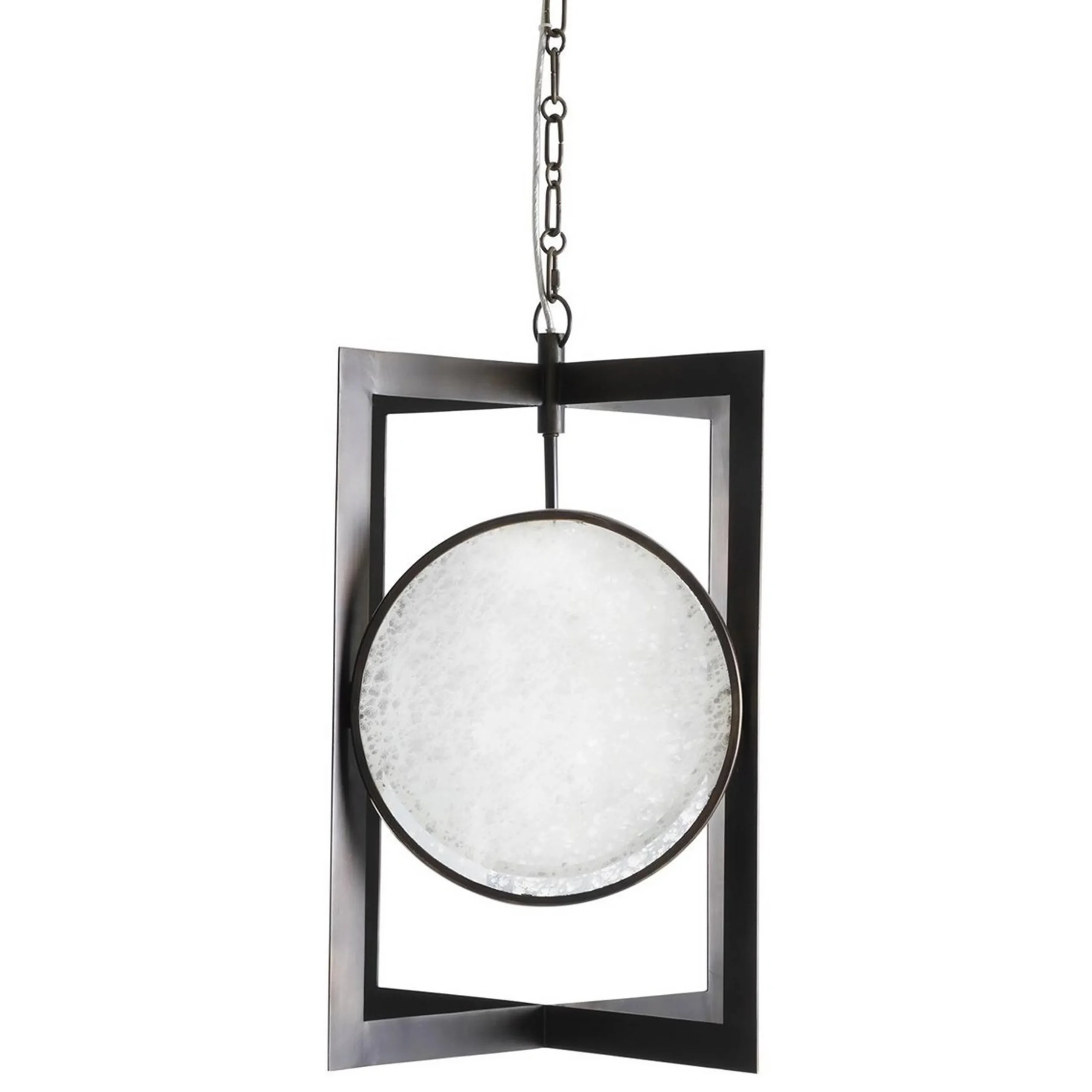 Thane Pendant - Glass