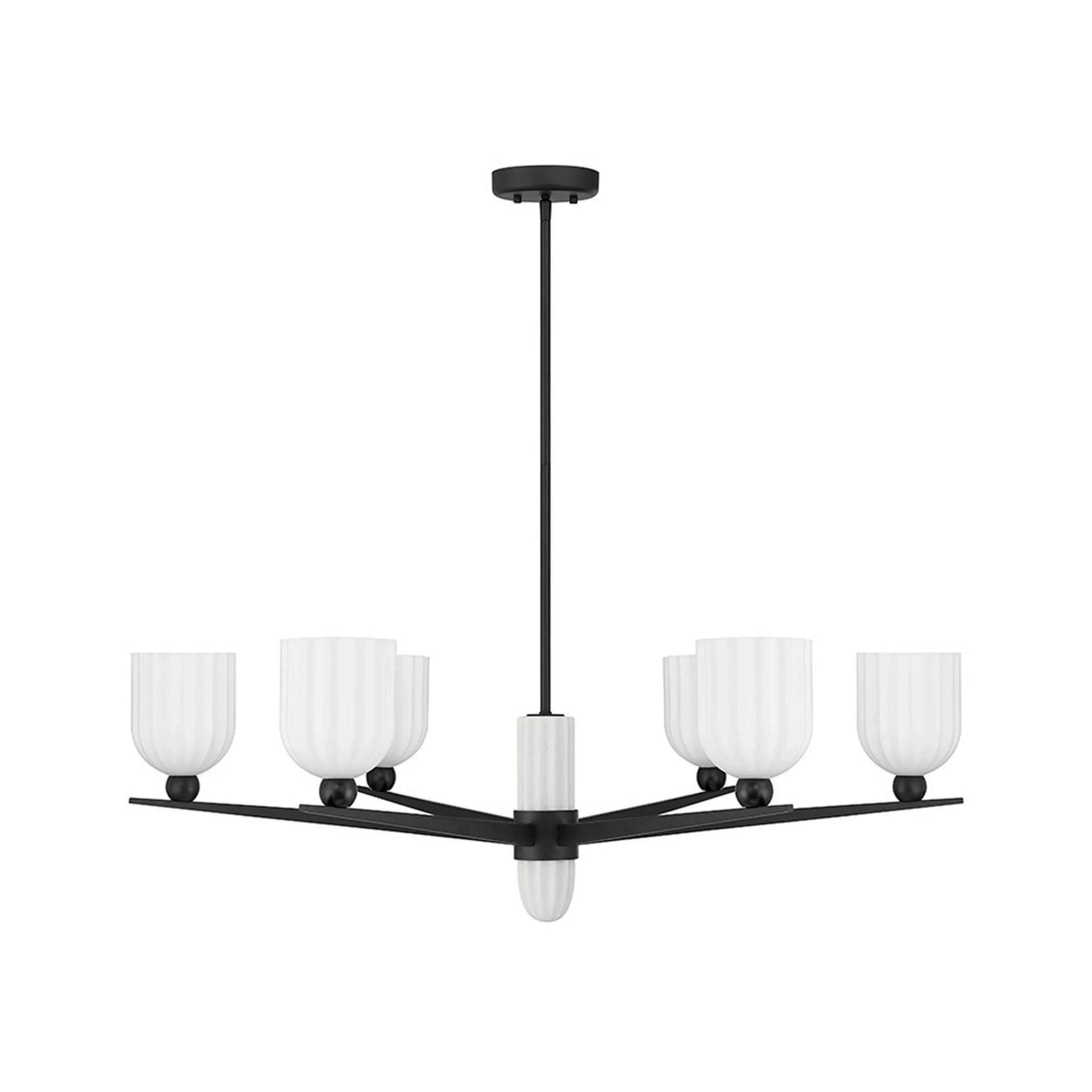 Thatcham Chandelier
