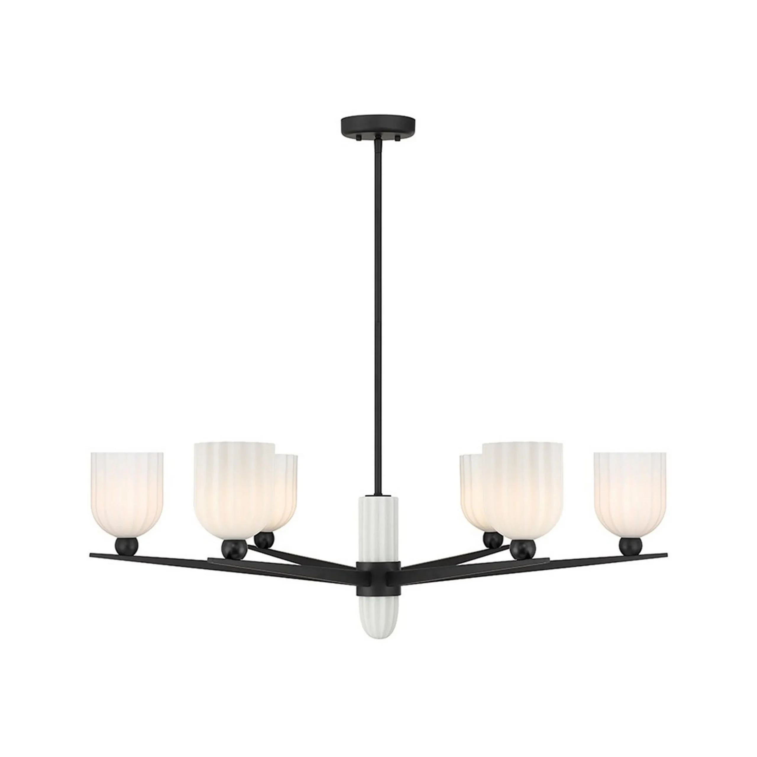 Thatcham Chandelier