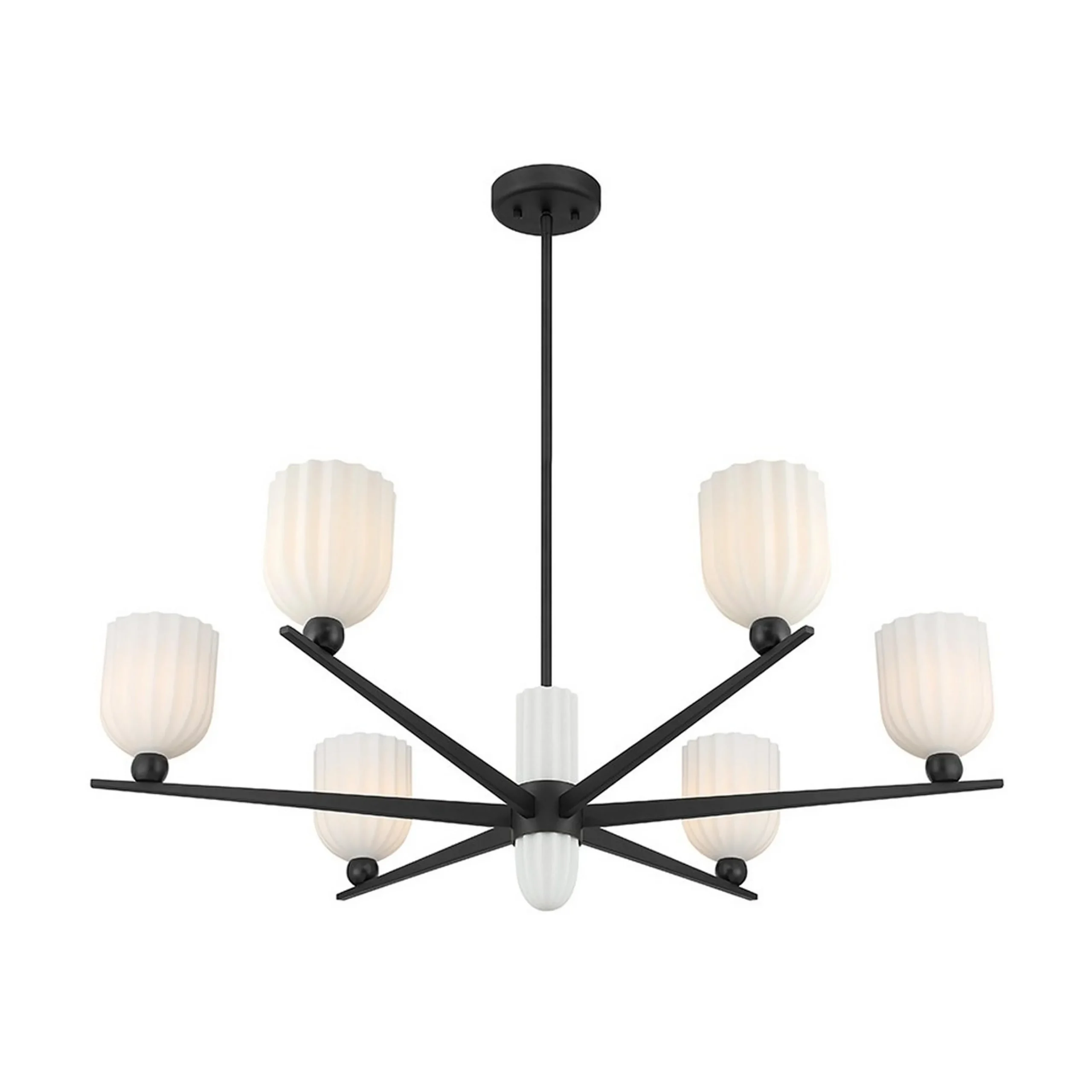 Thatcham Chandelier