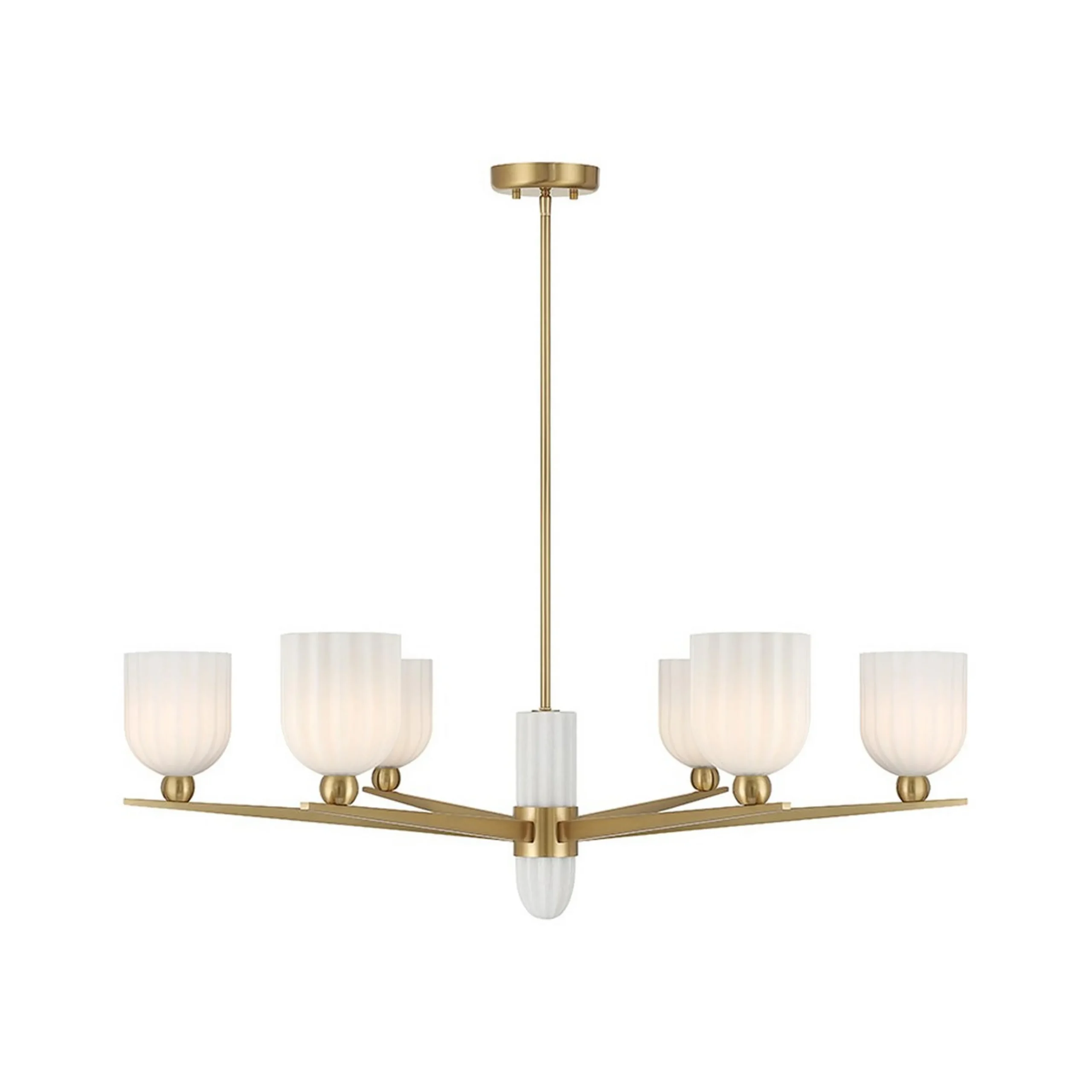 Thatcham Chandelier