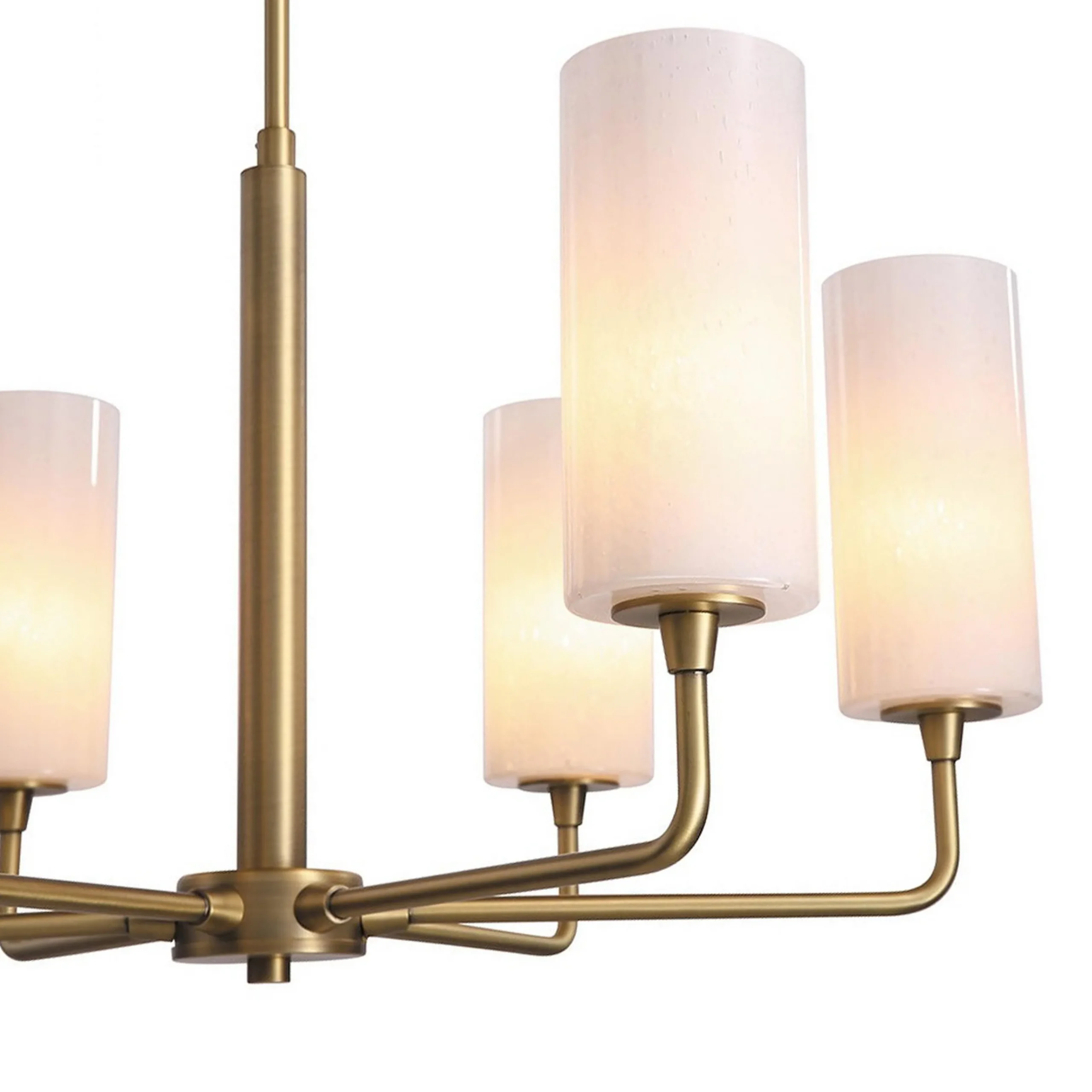Thayer Chandelier - 6 Light