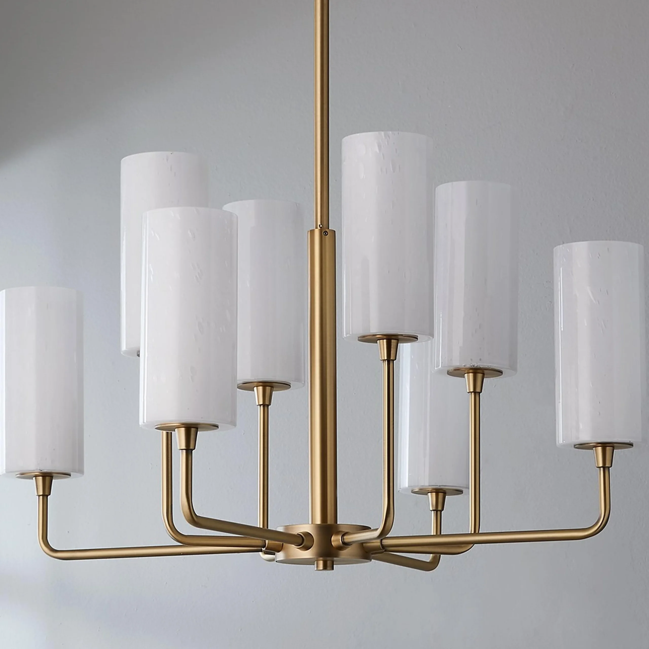 Thayer Chandelier - 8 Light