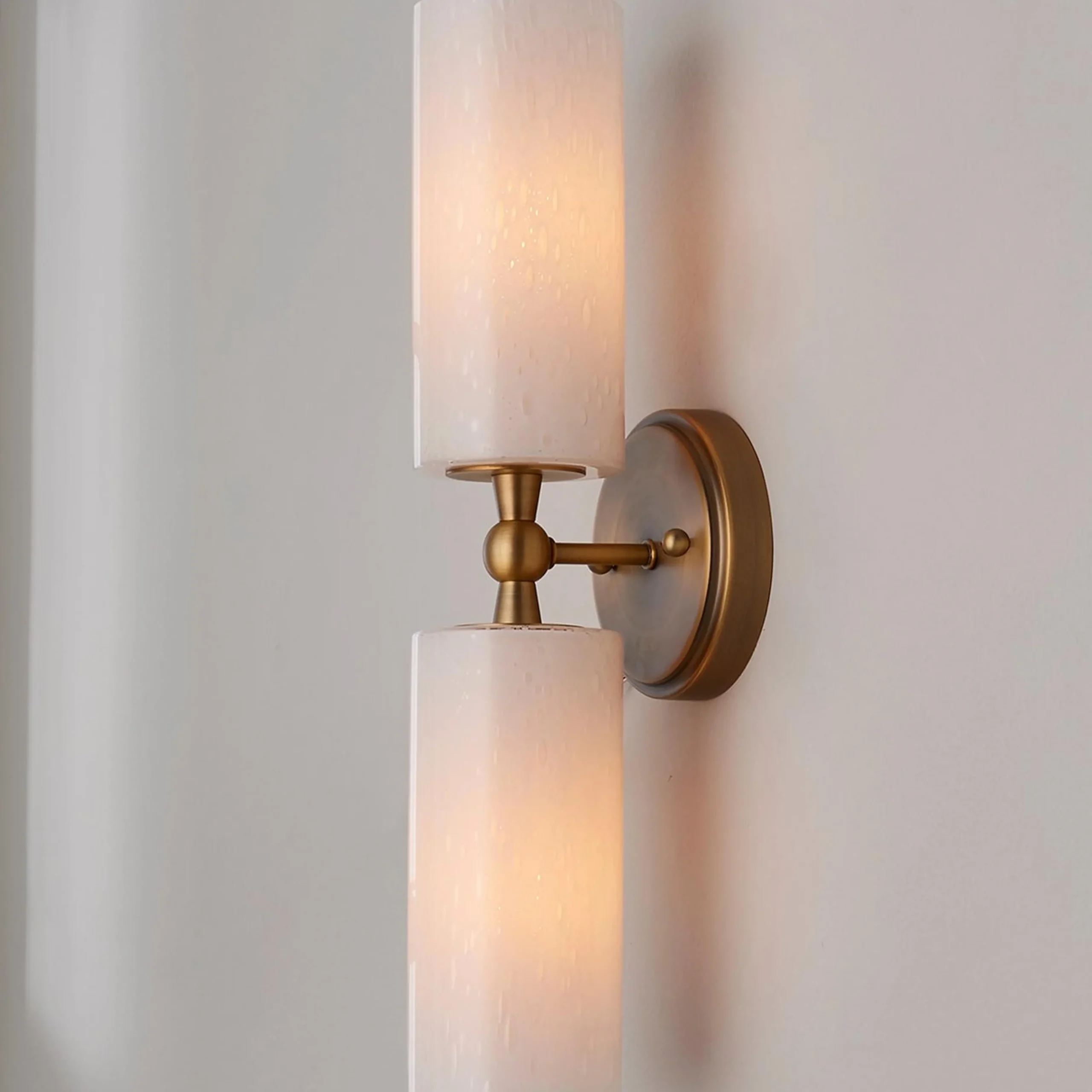 Thayer Sconce