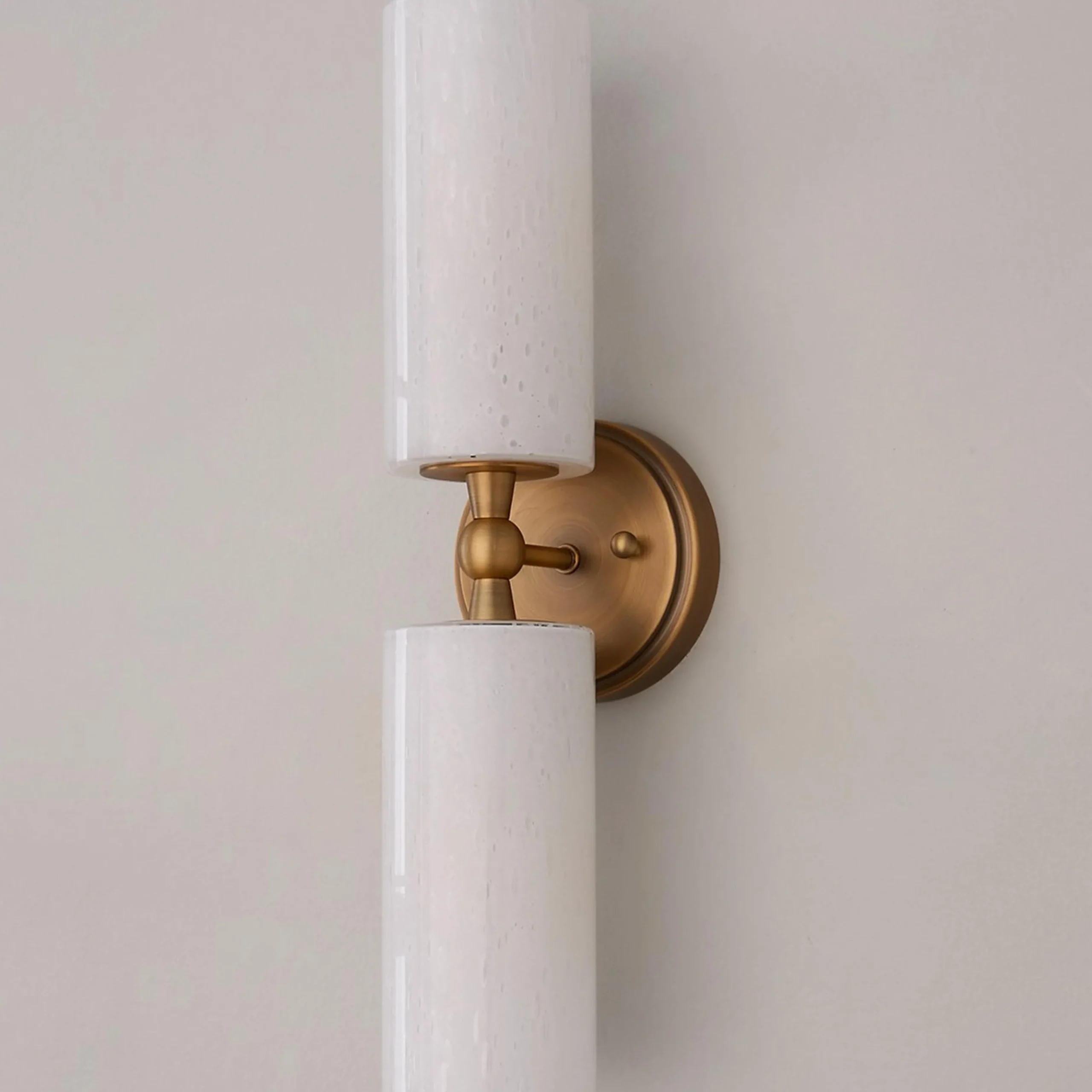 Thayer Sconce