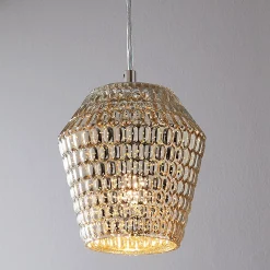 The Shinlowe Pendant