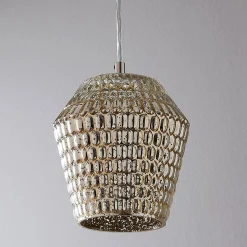 The Shinlowe Pendant