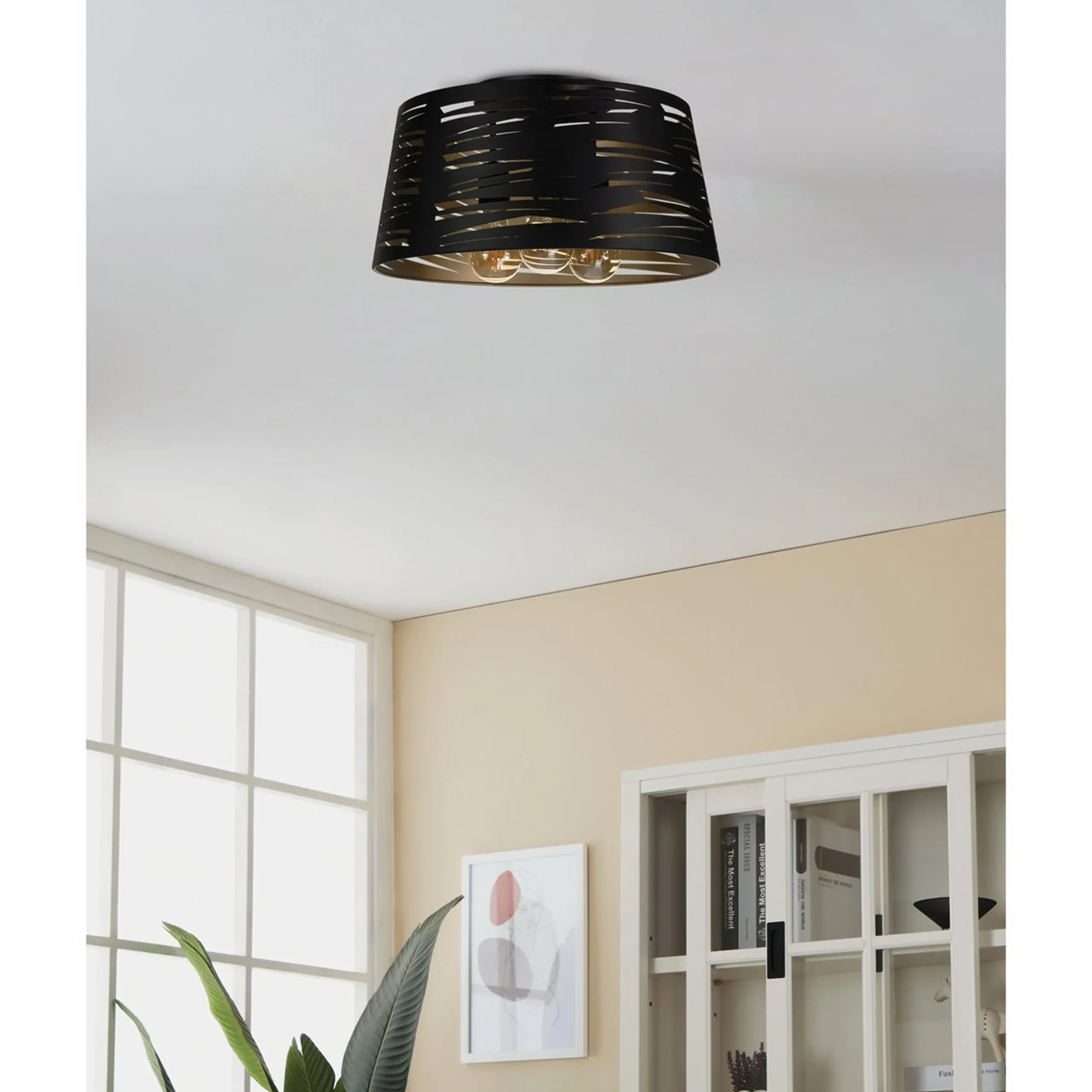 Thekla Ceiling Light - Large