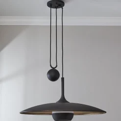 Theo Pendant - Large