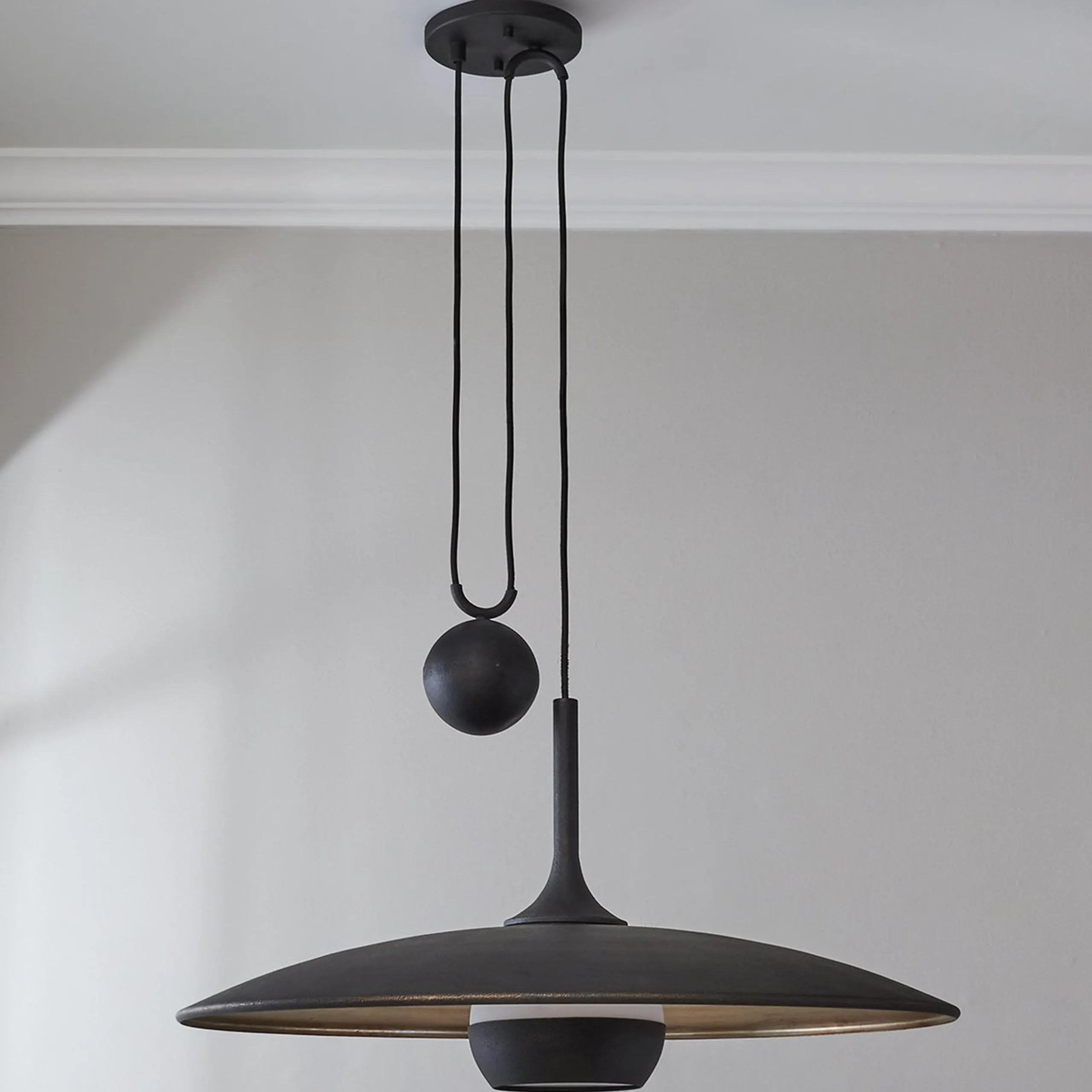 Theo Pendant - Large