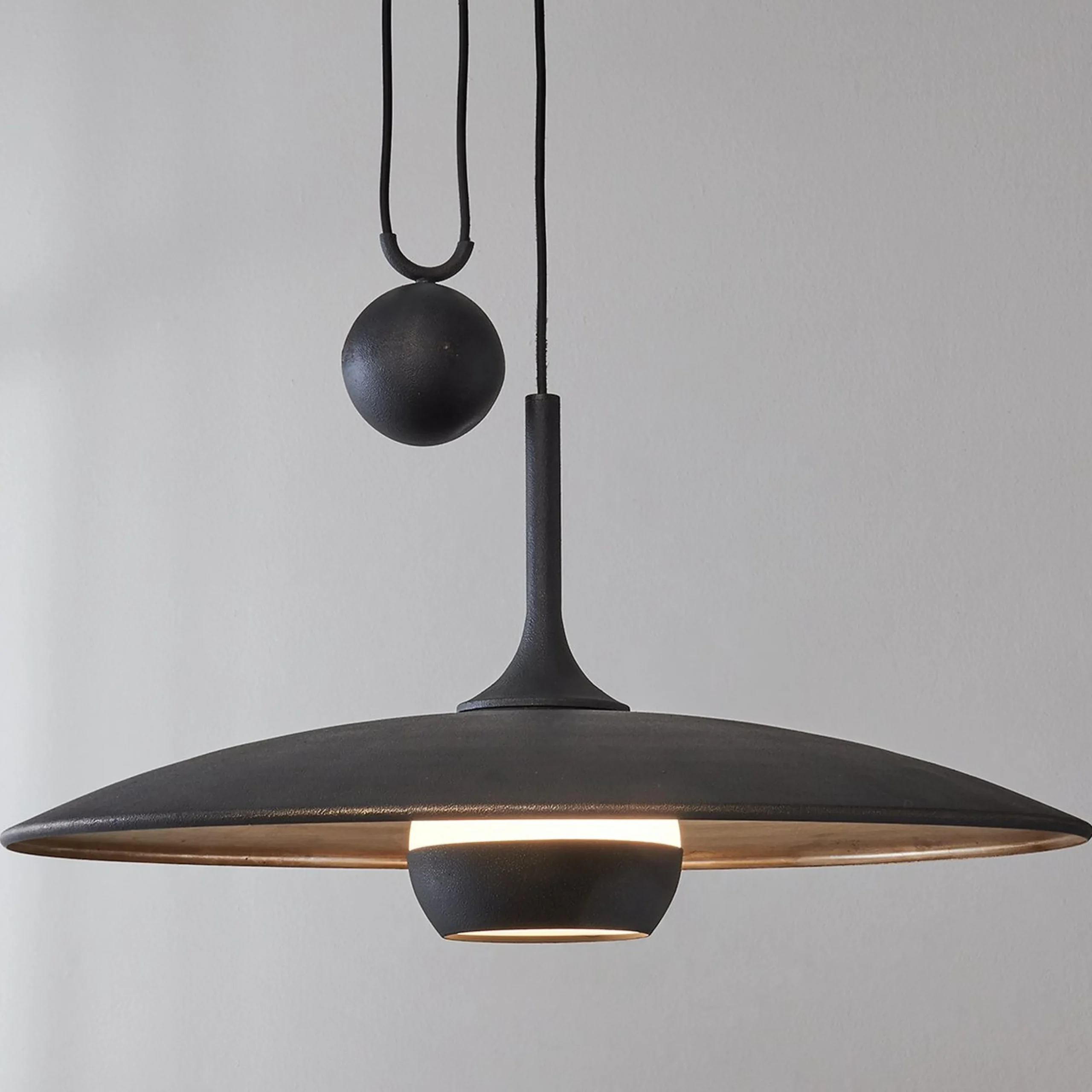 Theo Pendant - Large