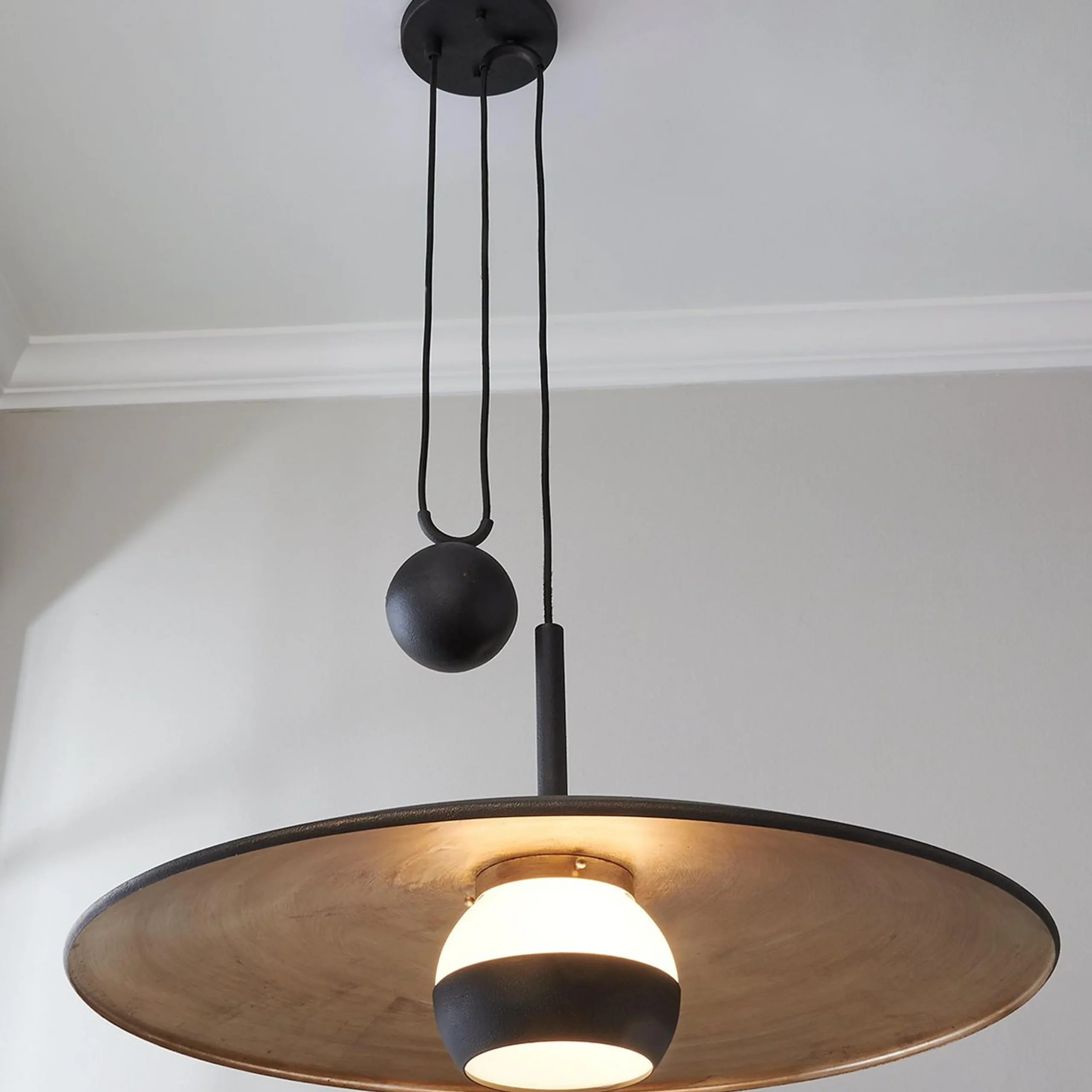 Theo Pendant - Large
