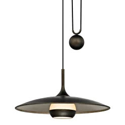 Theo Pendant - Small