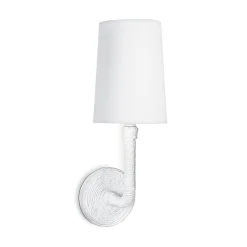 Theodora Rope Sconce