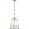 Theodosia Lantern - Small