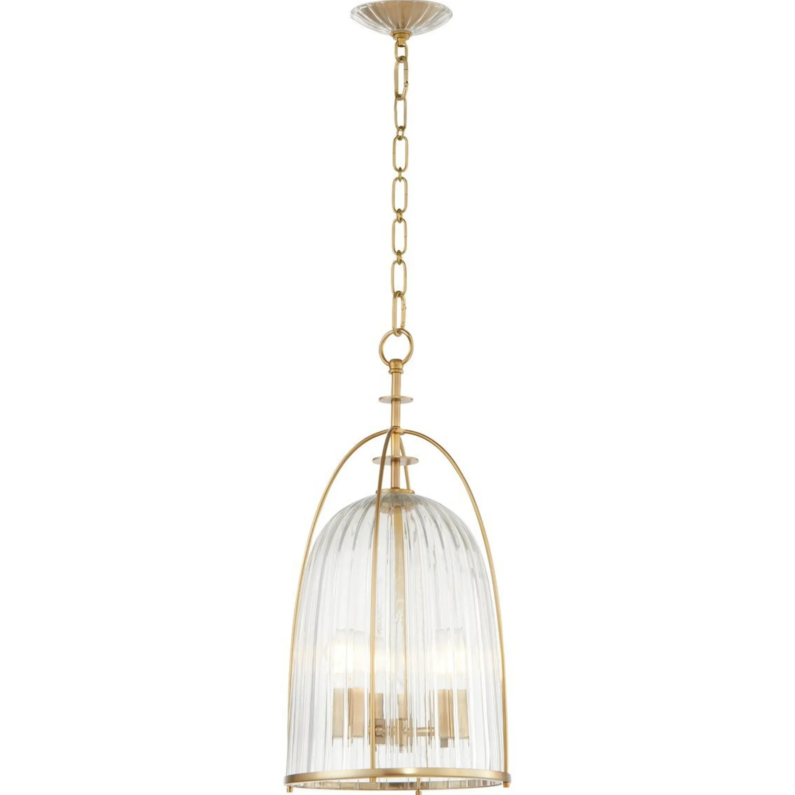 Theodosia Lantern - Small