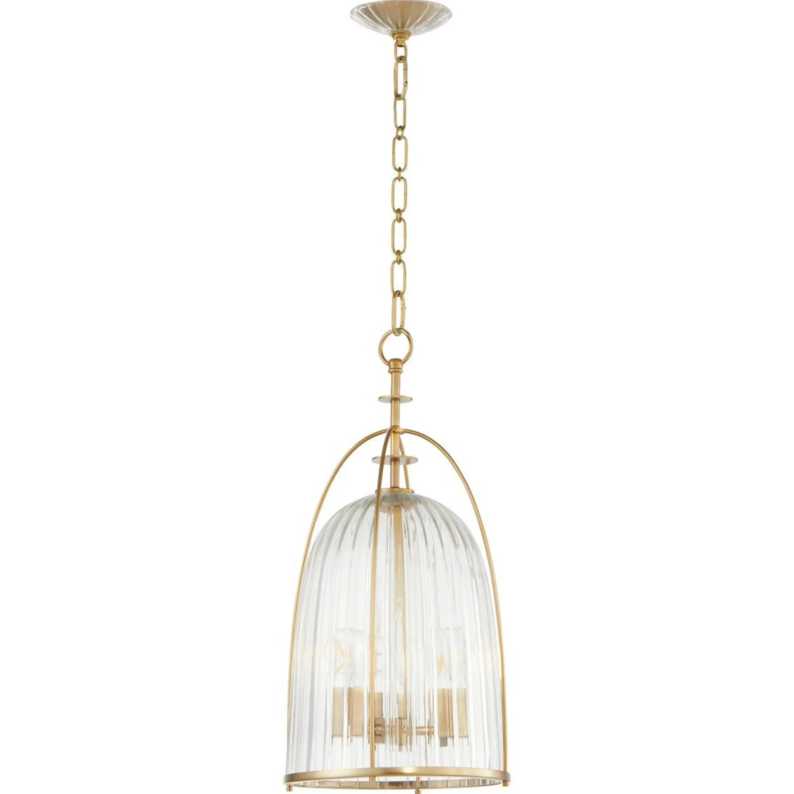 Theodosia Lantern - Small