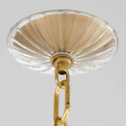 Theodosia Lantern - Small