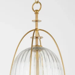 Theodosia Lantern - Small