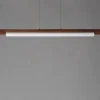 Thessaly LED Linear Chandelier