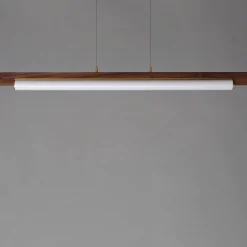 Thessaly LED Linear Chandelier