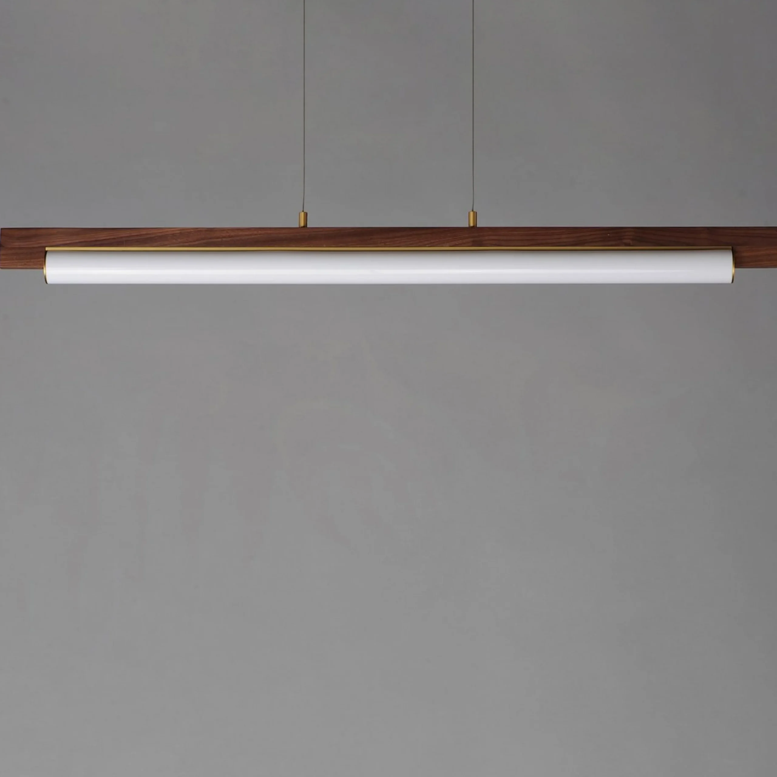 Thessaly LED Linear Chandelier