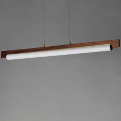 Thessaly LED Linear Chandelier
