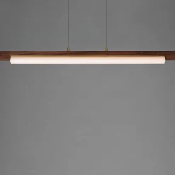 Thessaly LED Linear Chandelier