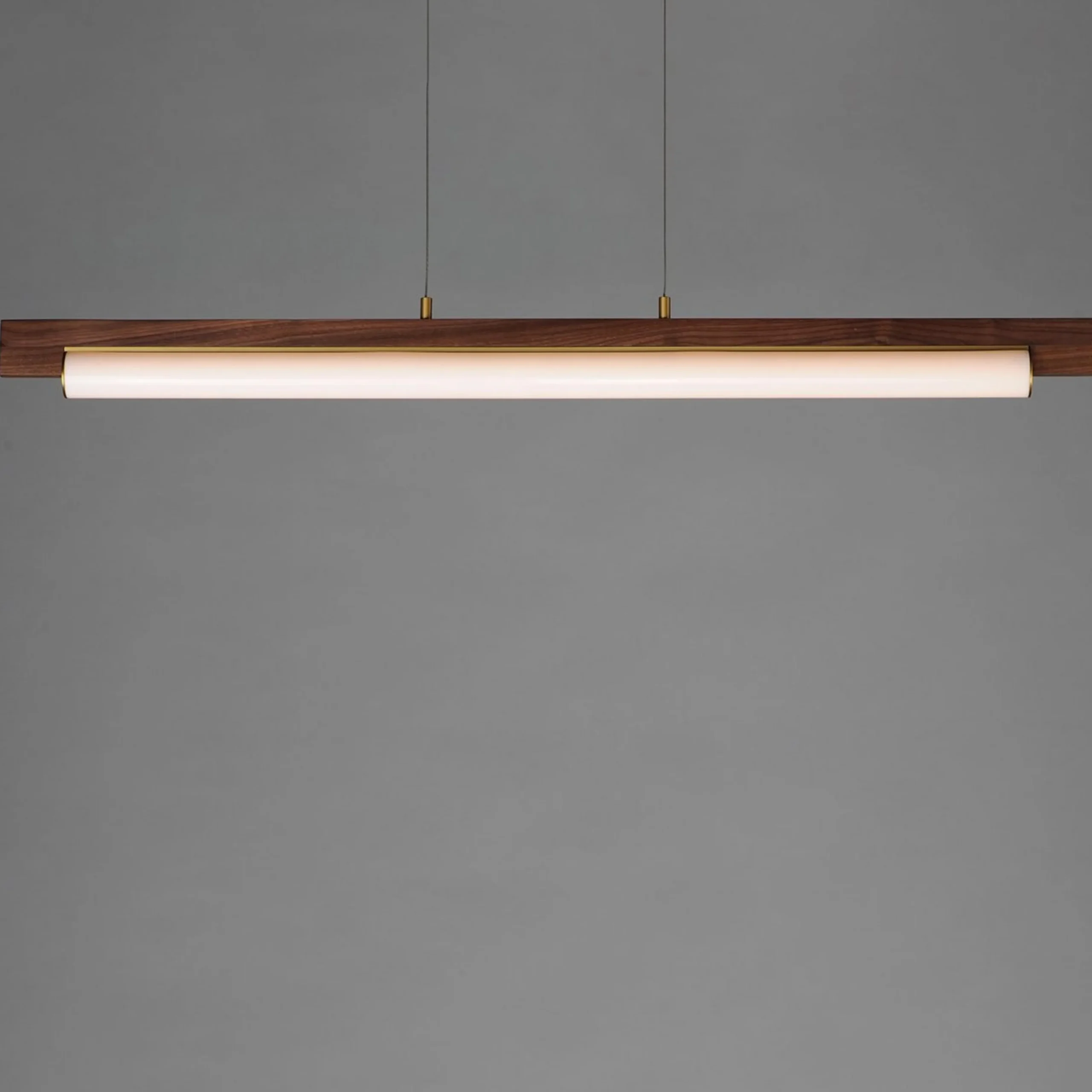 Thessaly LED Linear Chandelier