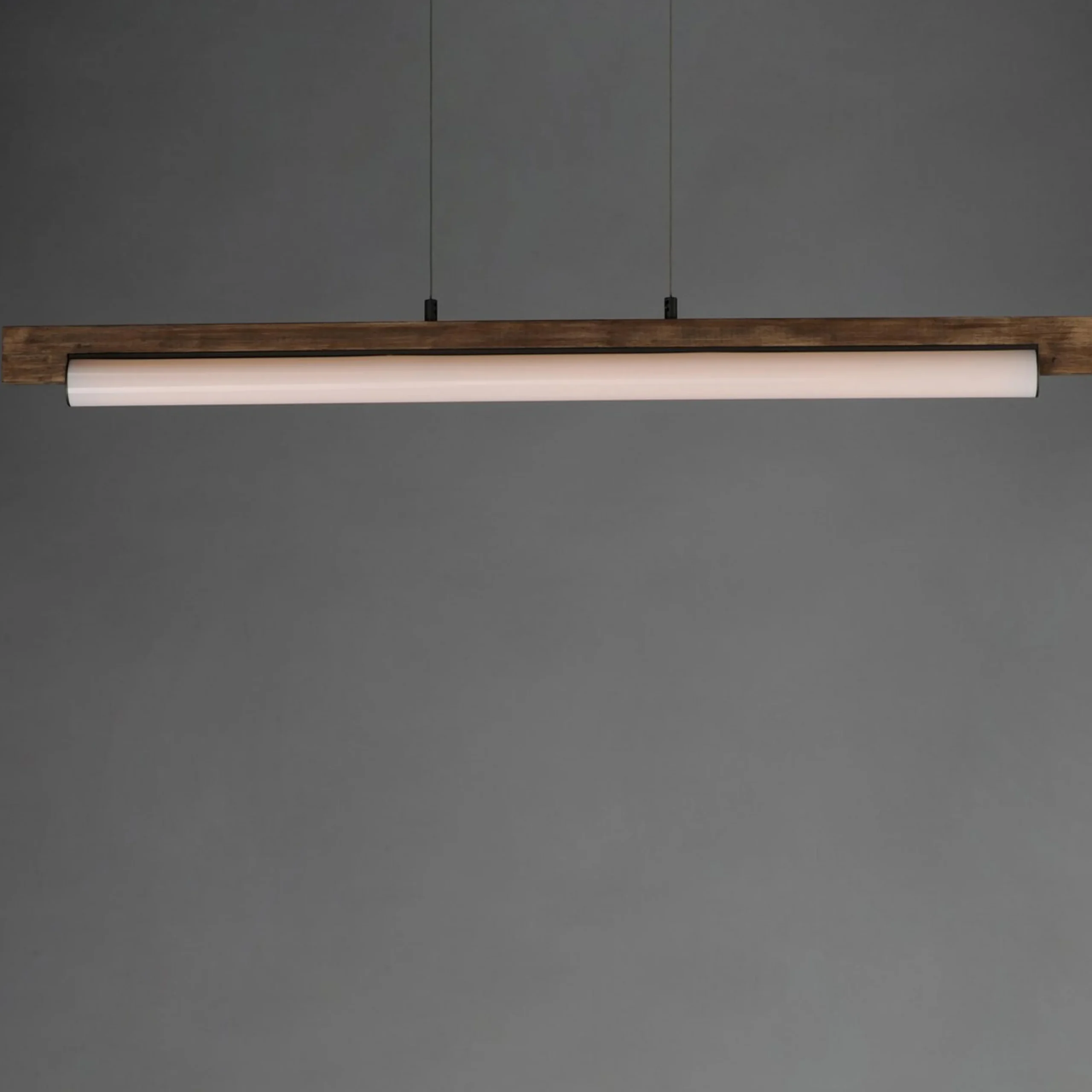 Thessaly LED Linear Chandelier