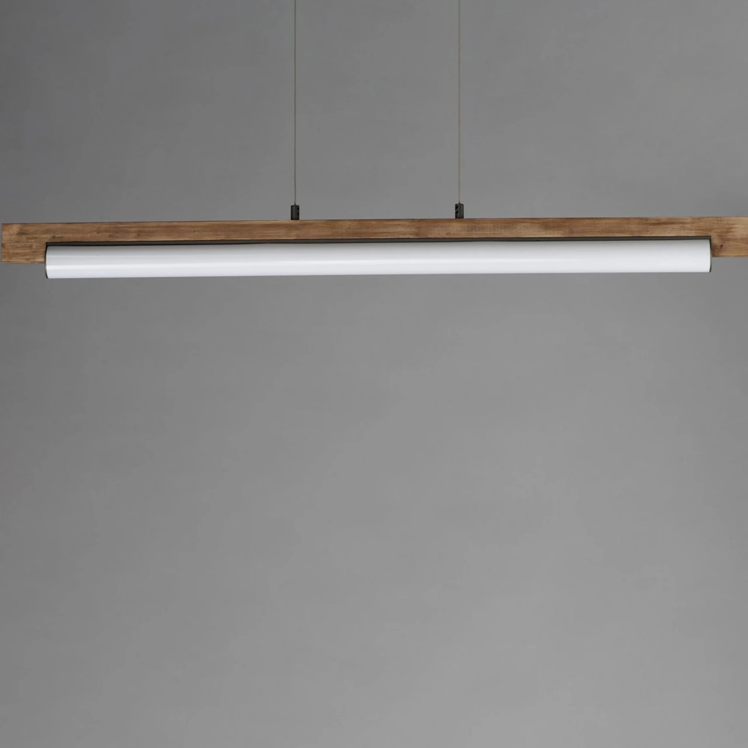 Thessaly LED Linear Chandelier