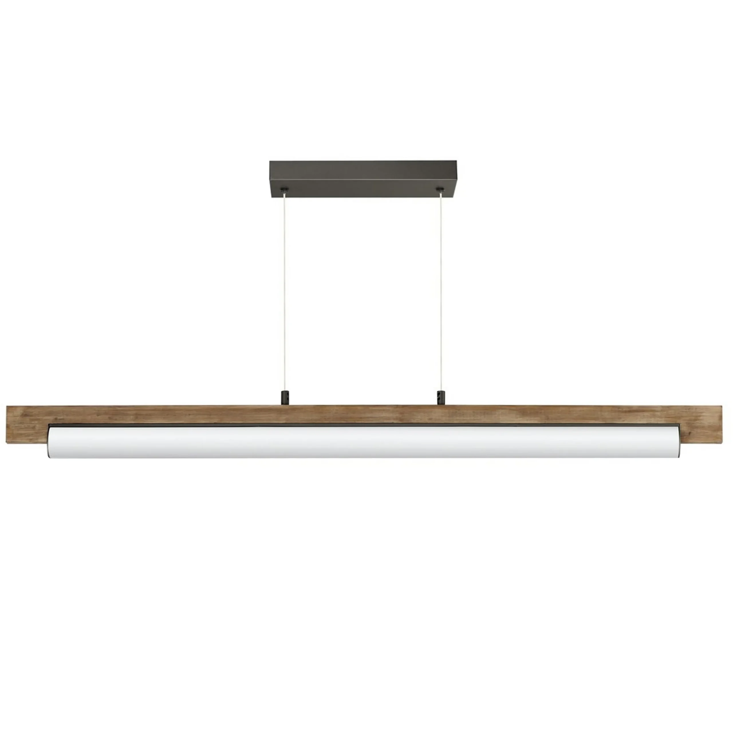 Thessaly LED Linear Chandelier