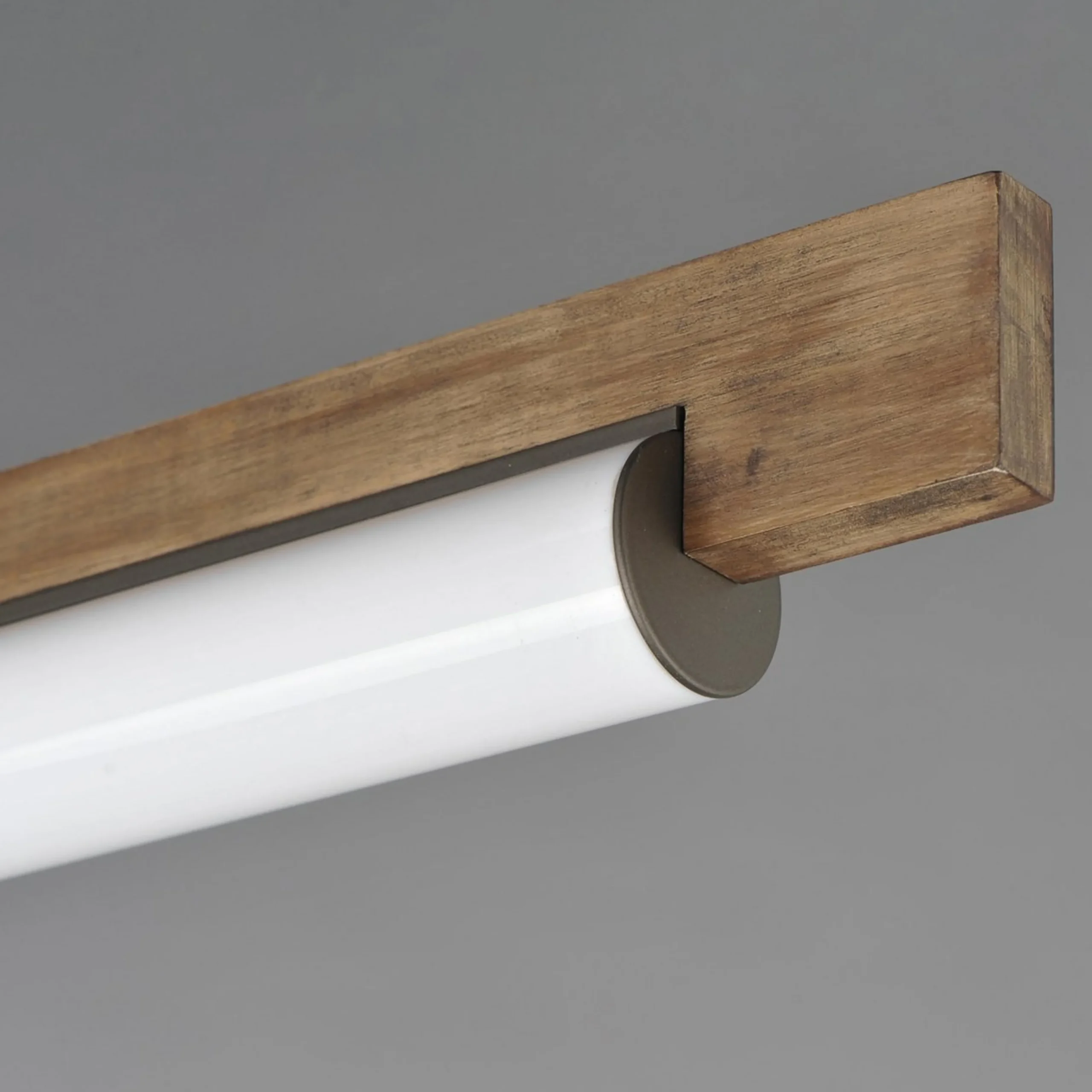 Thessaly LED Linear Chandelier