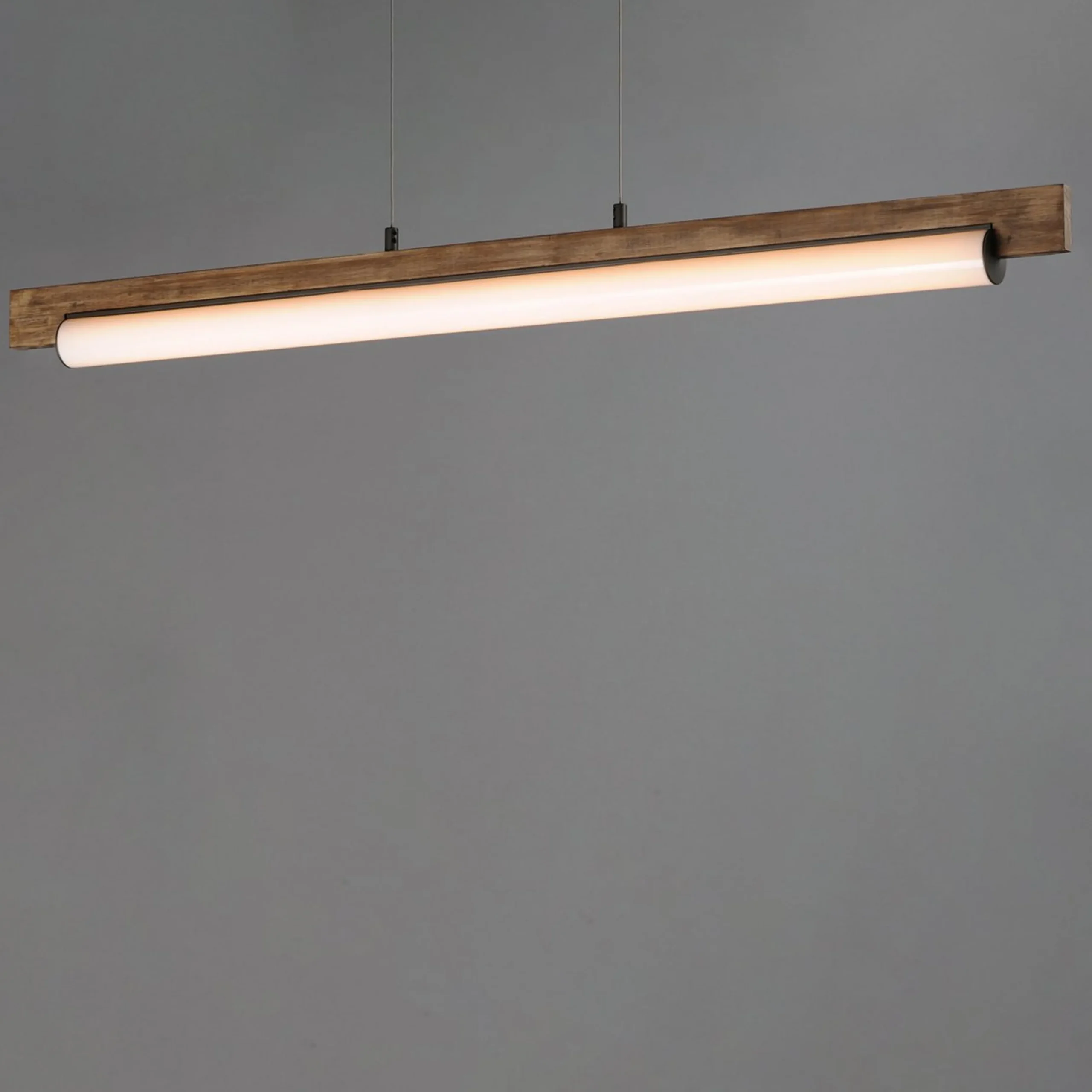 Thessaly LED Linear Chandelier