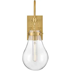 Thetis Bath Sconce