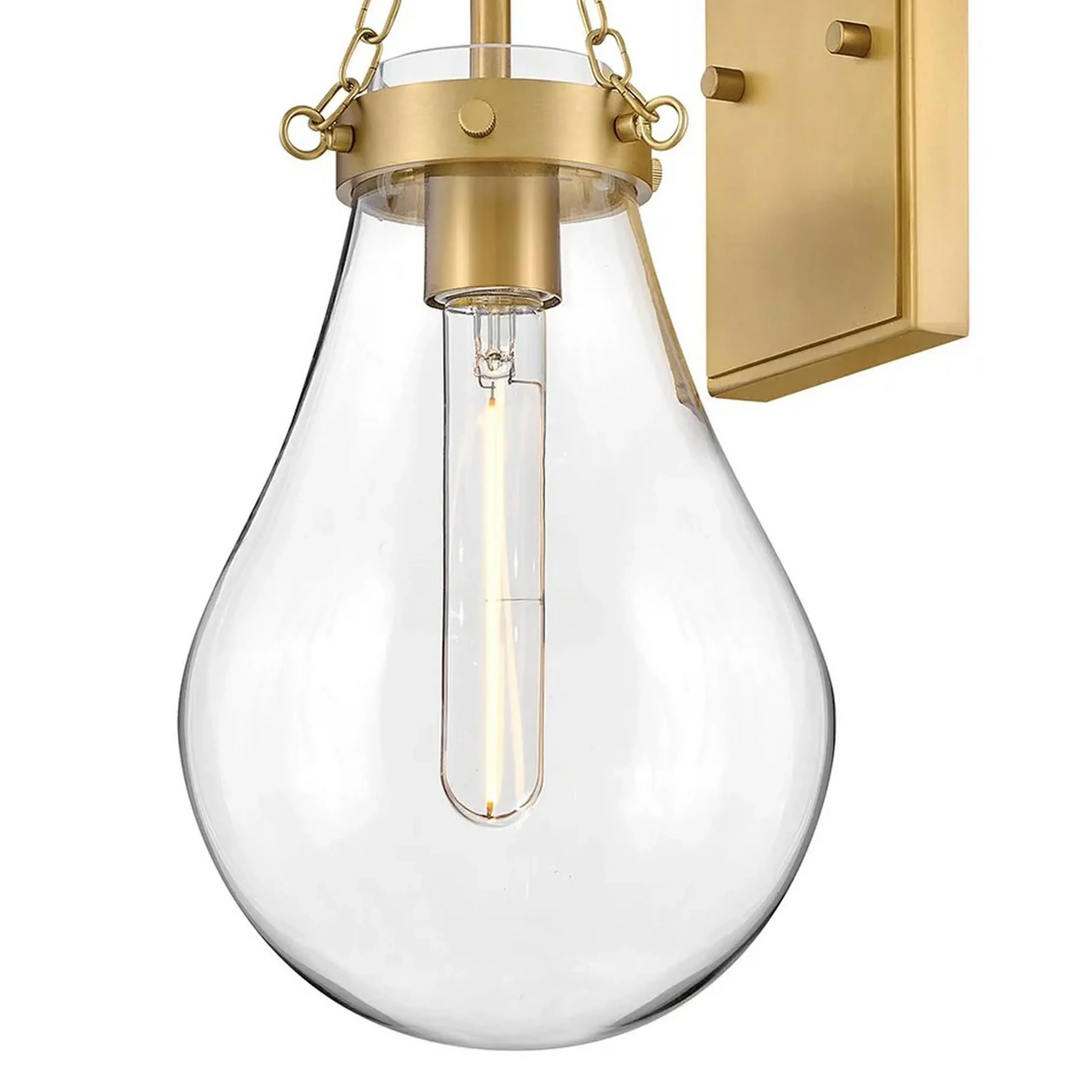 Thetis Bath Sconce