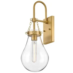 Thetis Bath Sconce