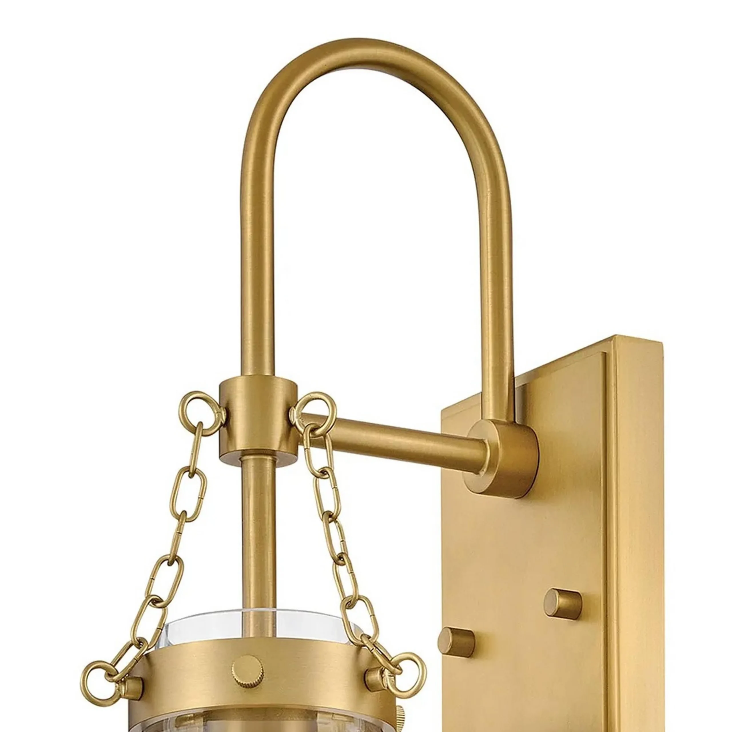 Thetis Bath Sconce